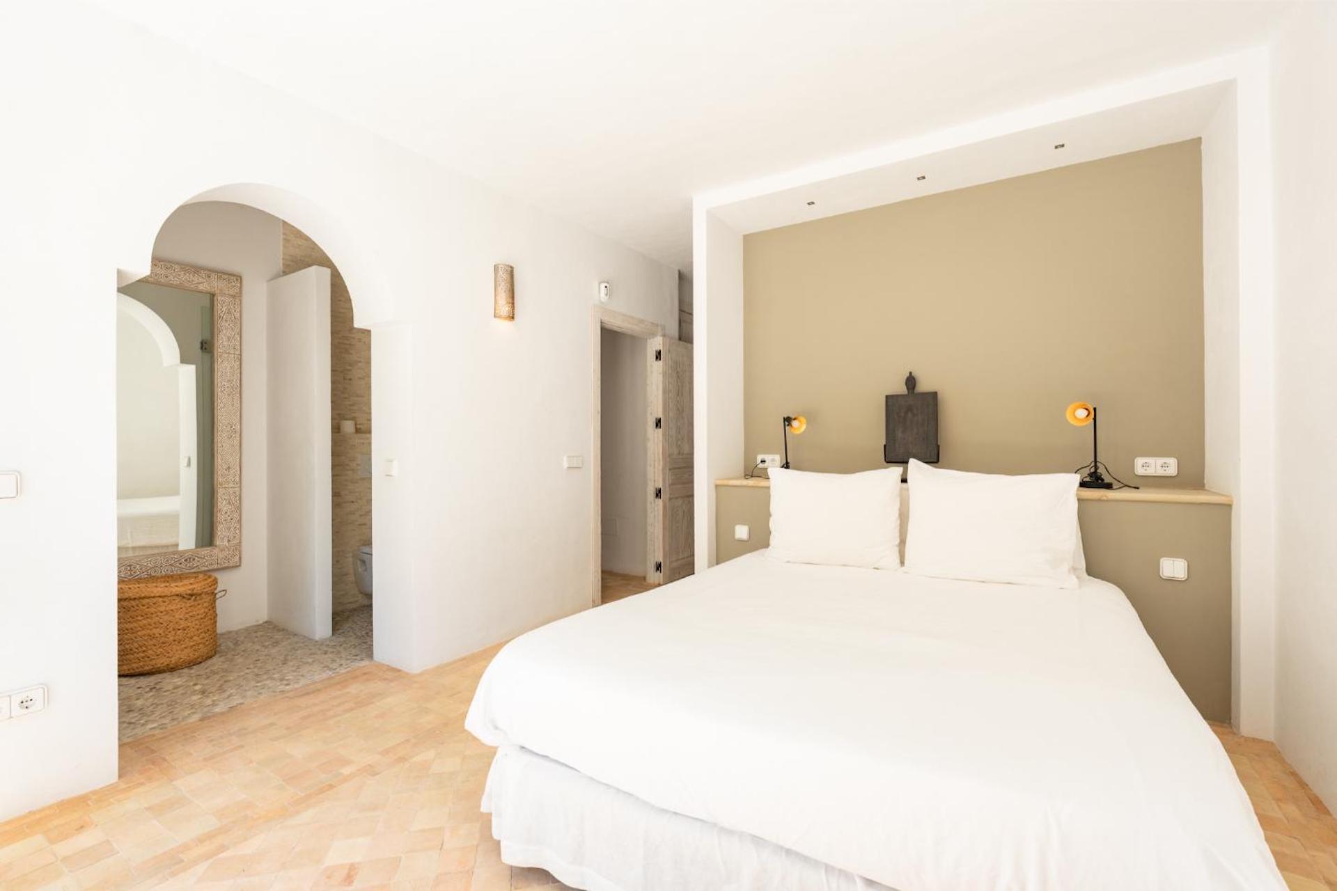 Resa Estates Ibiza modern finca villa for sale bedroom 8.jpg